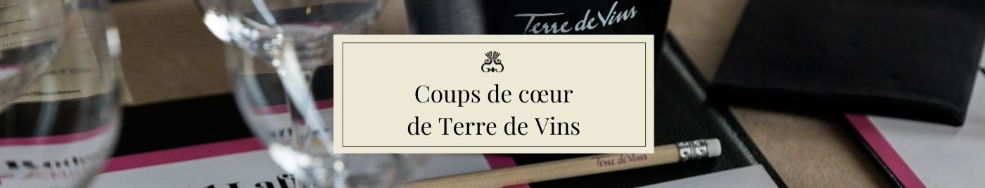 Vins de Bordeaux en Primeurs 2023 |  Coups de Coeur du magazine Terre de Vins